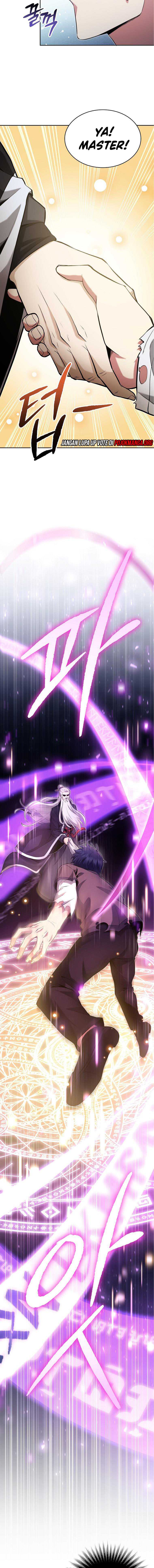 Debuff Master Chapter 02 Gambar 6