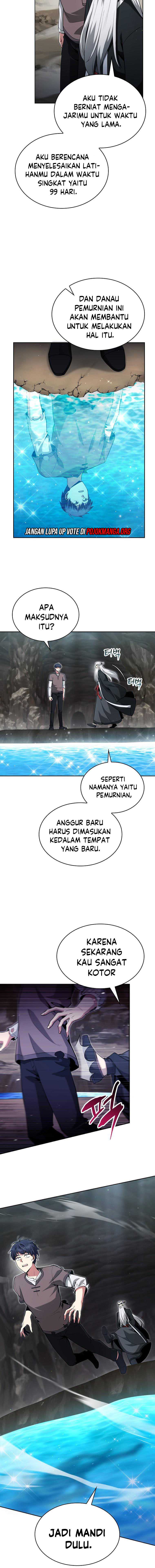 Debuff Master Chapter 02 Gambar 9