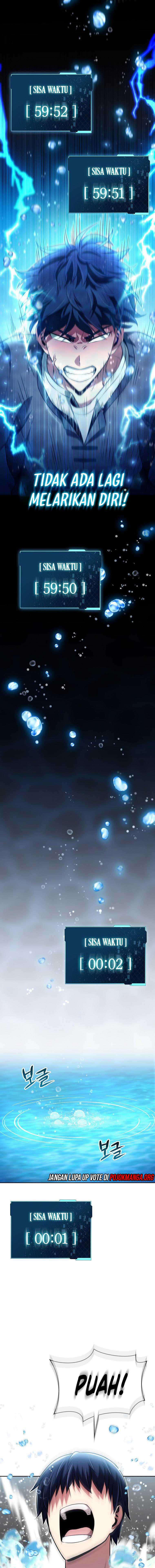 Debuff Master Chapter 02 Gambar 13