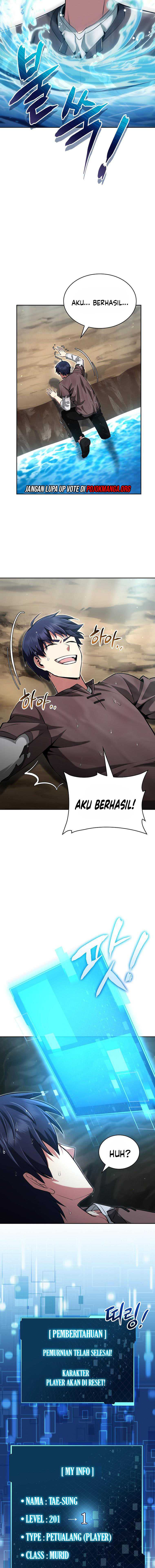 Debuff Master Chapter 02 Gambar 14