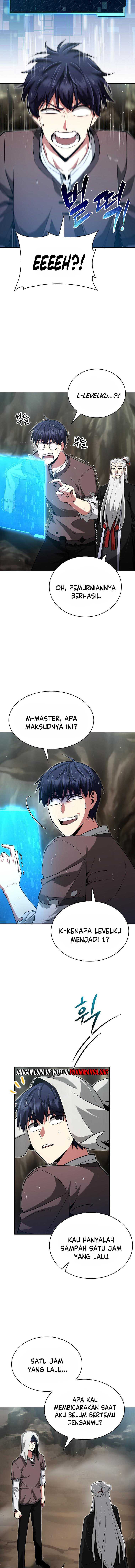 Debuff Master Chapter 02 Gambar 15