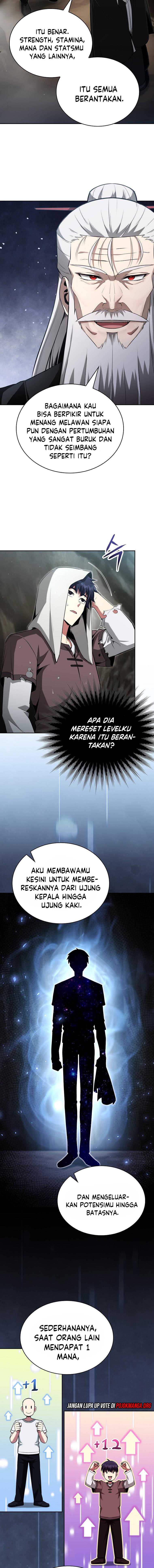 Debuff Master Chapter 02 Gambar 16