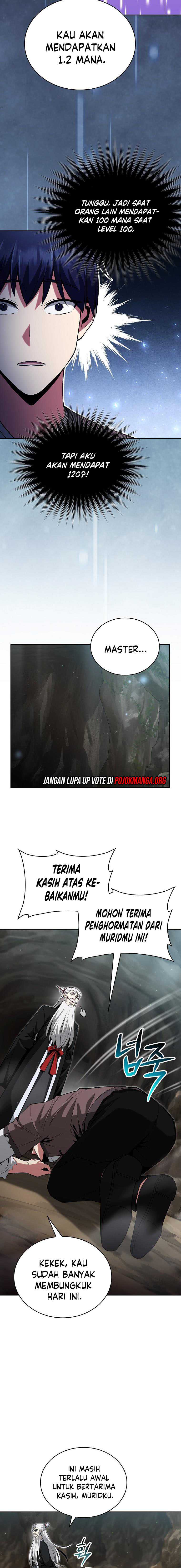 Debuff Master Chapter 02 Gambar 17