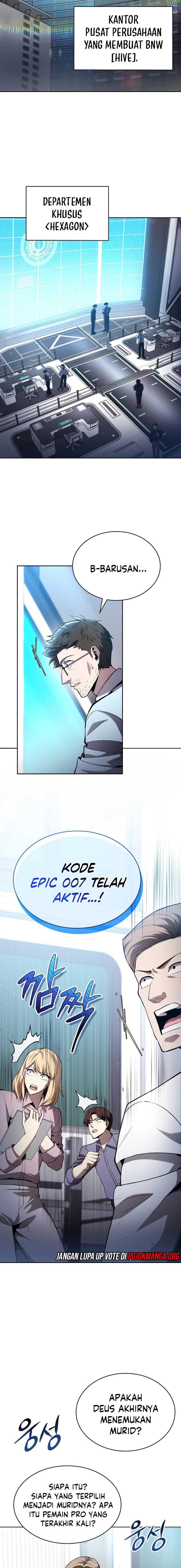 Debuff Master Chapter 02 Gambar 20