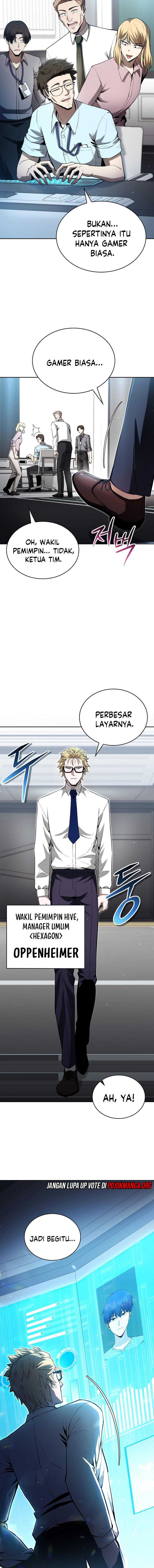 Debuff Master Chapter 02 Gambar 21