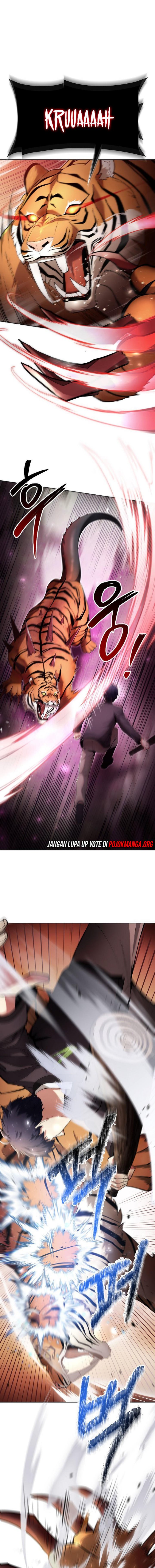 Debuff Master Chapter 04 Gambar 2