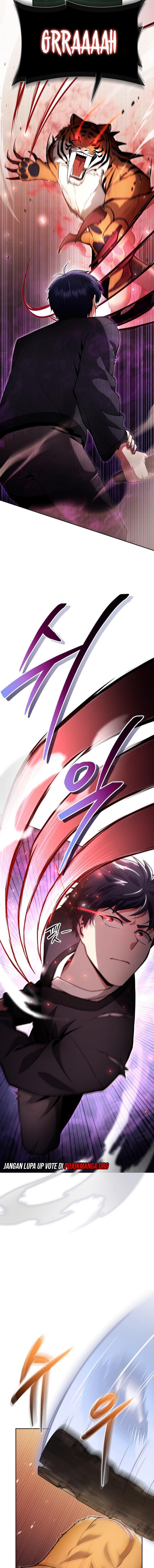 Debuff Master Chapter 04 Gambar 6