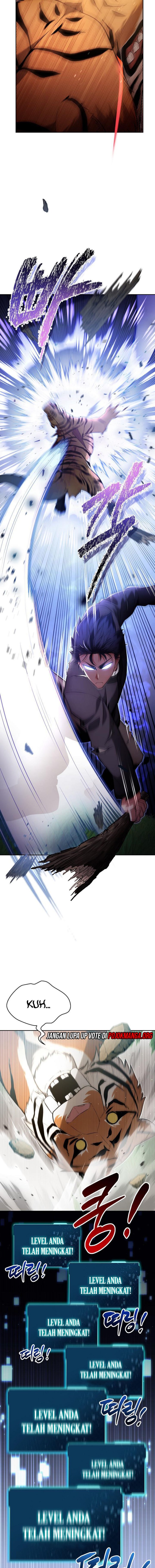 Debuff Master Chapter 04 Gambar 7