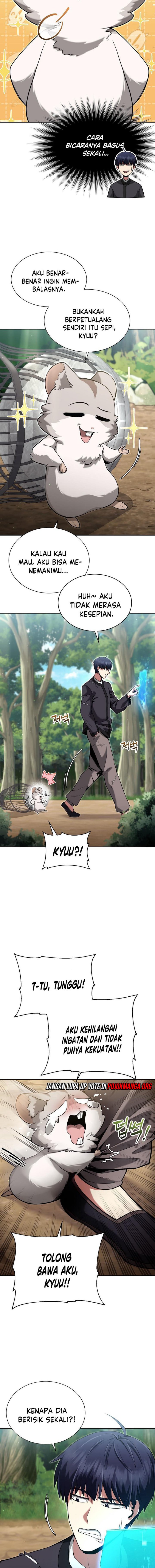 Debuff Master Chapter 04 Gambar 9