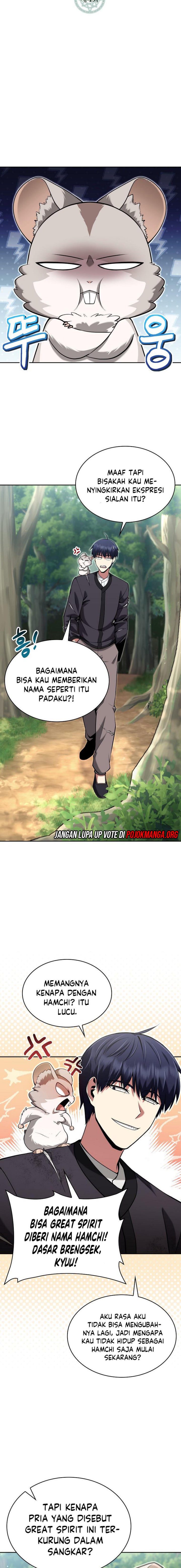 Debuff Master Chapter 04 Gambar 13