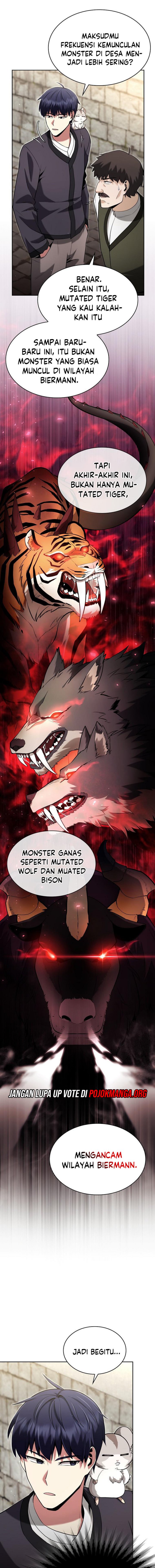 Debuff Master Chapter 04 Gambar 19