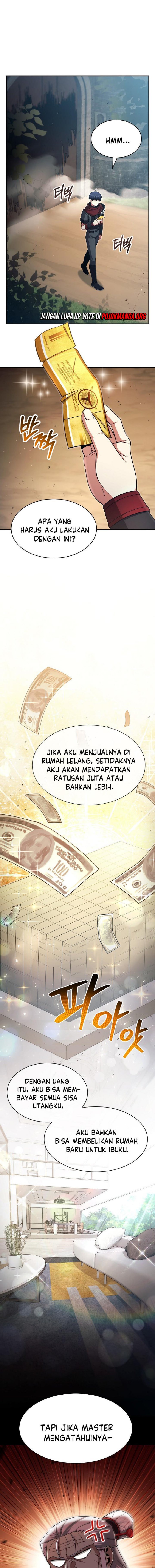 Debuff Master Chapter 11 Gambar 2