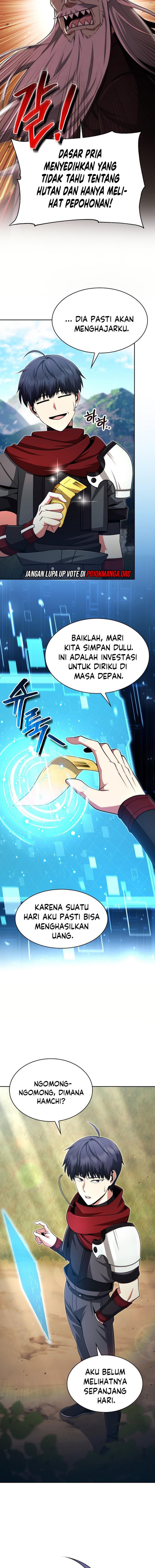 Debuff Master Chapter 11 Gambar 3