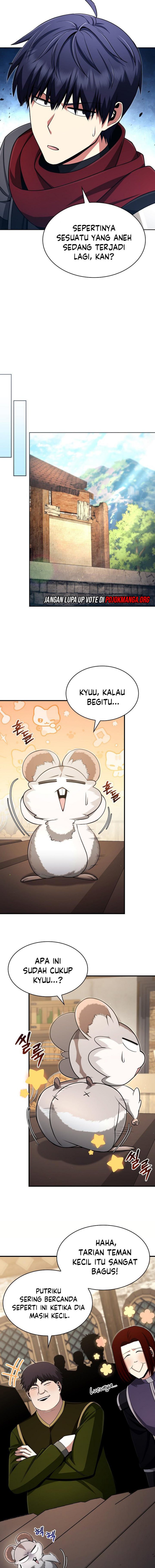 Debuff Master Chapter 11 Gambar 4