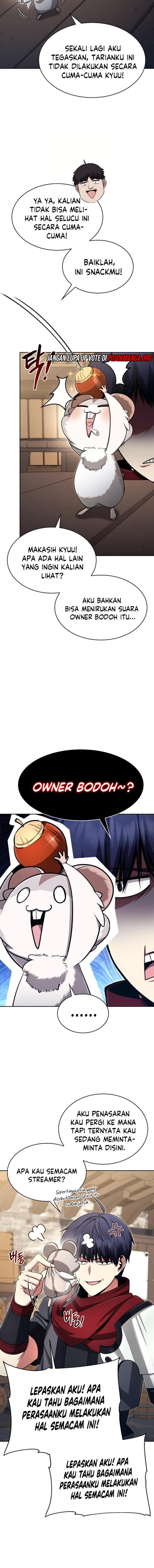 Debuff Master Chapter 11 Gambar 5