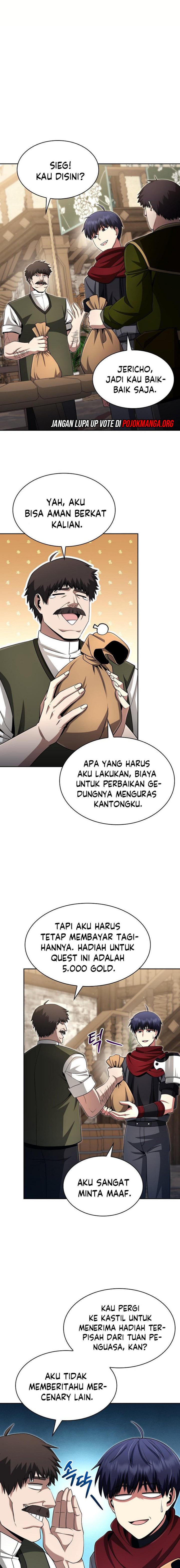 Debuff Master Chapter 11 Gambar 7
