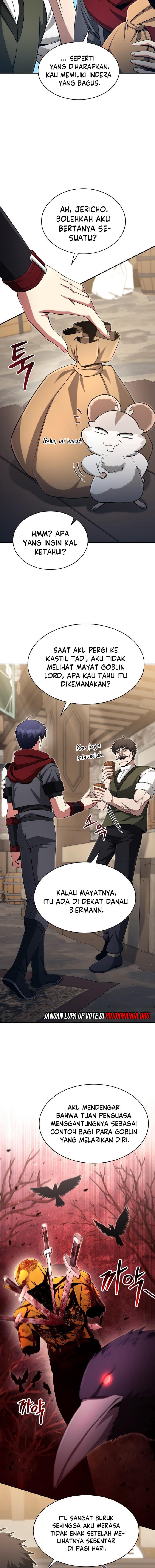 Debuff Master Chapter 11 Gambar 8