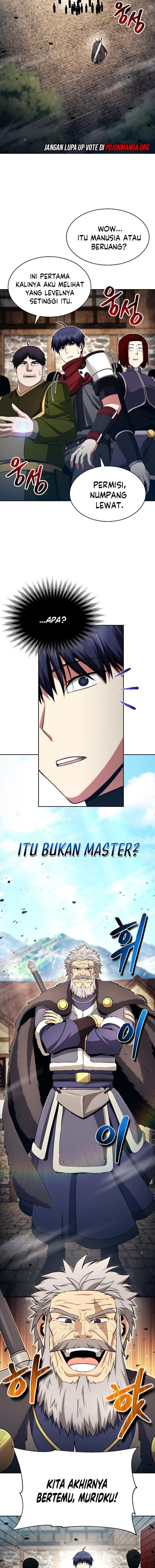 Debuff Master Chapter 11 Gambar 12