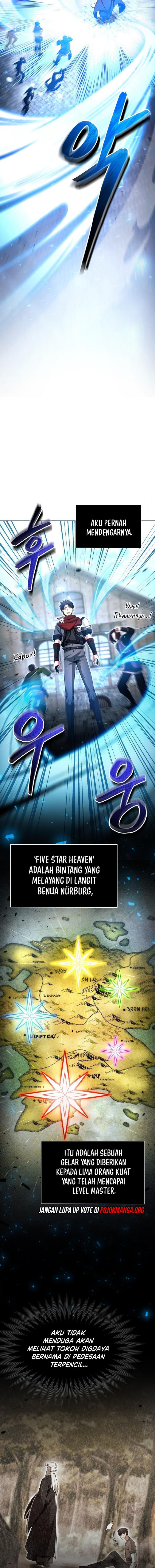 Debuff Master Chapter 11 Gambar 15