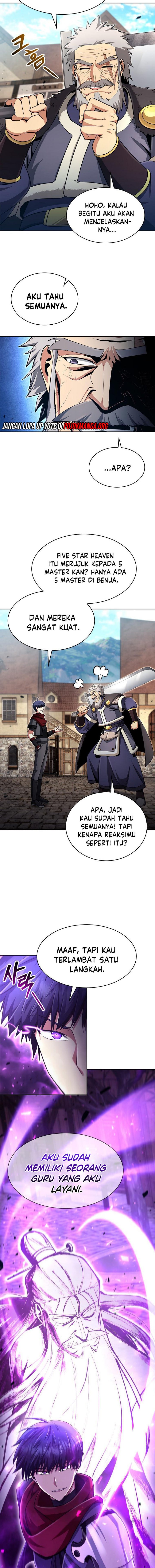 Debuff Master Chapter 11 Gambar 17