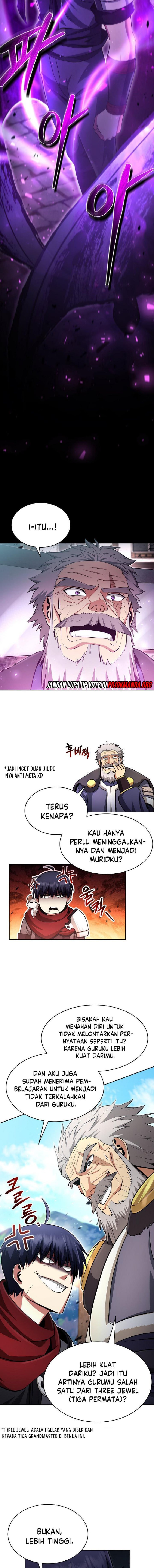Debuff Master Chapter 11 Gambar 18