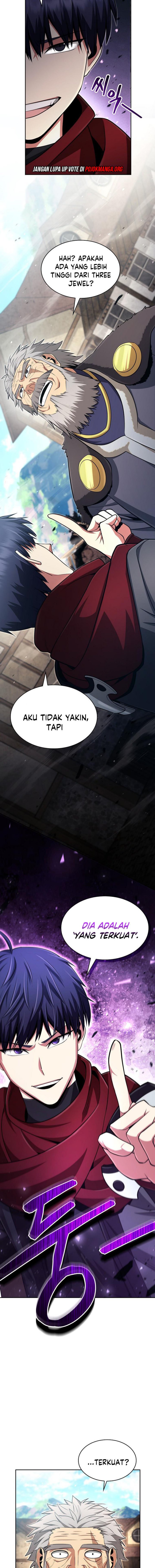 Debuff Master Chapter 11 Gambar 19