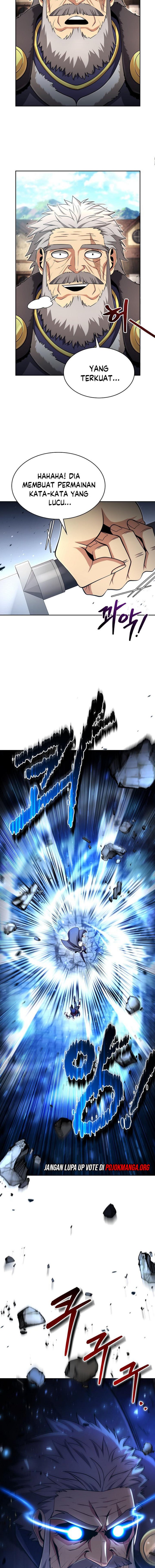 Debuff Master Chapter 11 Gambar 20