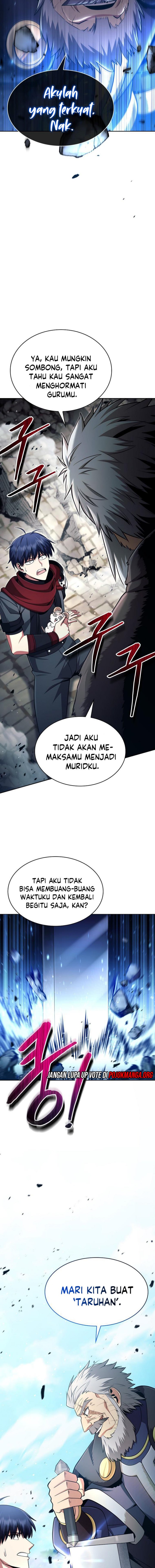 Debuff Master Chapter 11 Gambar 21
