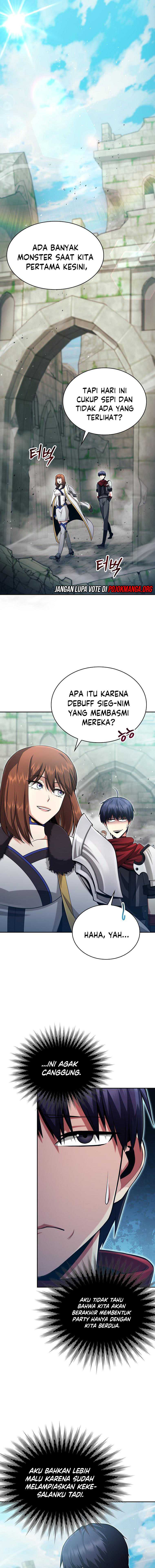 Debuff Master Chapter 15 Gambar 2