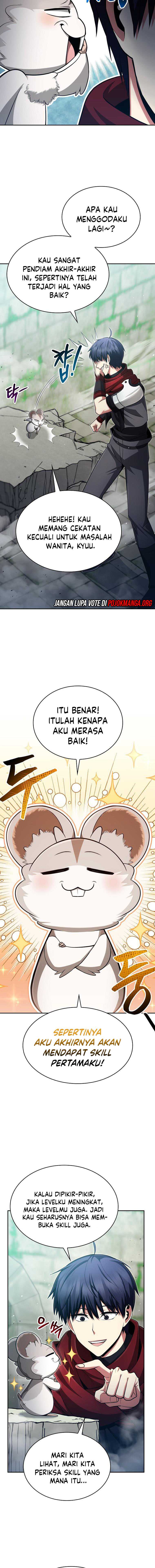 Debuff Master Chapter 15 Gambar 4