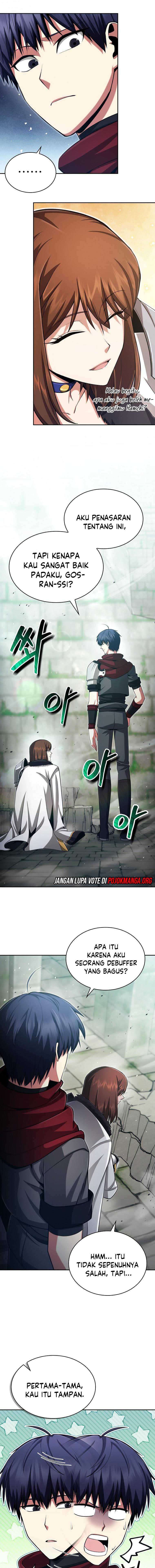 Debuff Master Chapter 15 Gambar 6