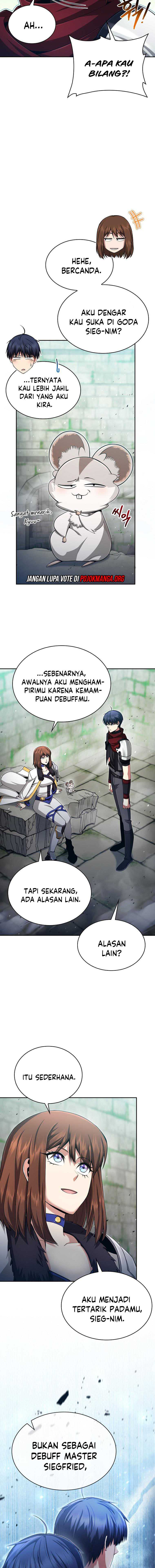 Debuff Master Chapter 15 Gambar 7