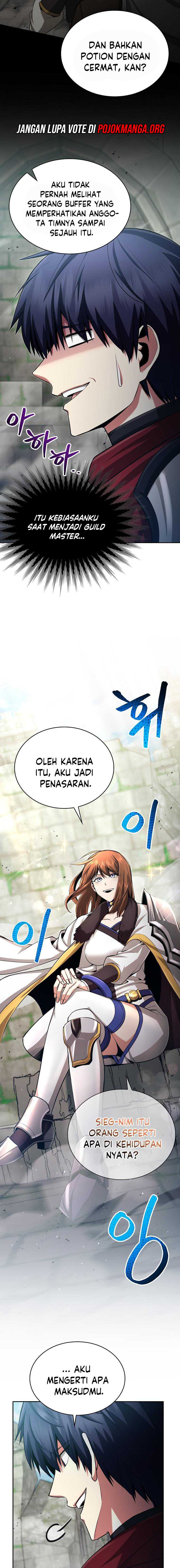 Debuff Master Chapter 15 Gambar 9