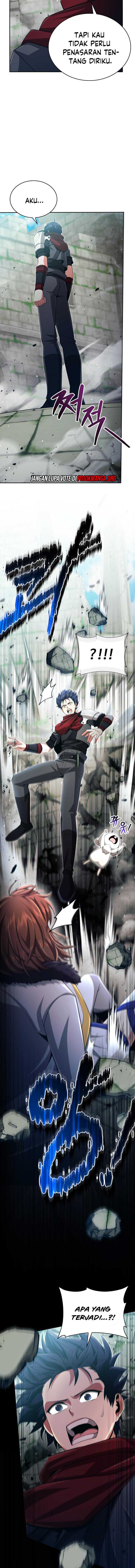 Debuff Master Chapter 15 Gambar 10