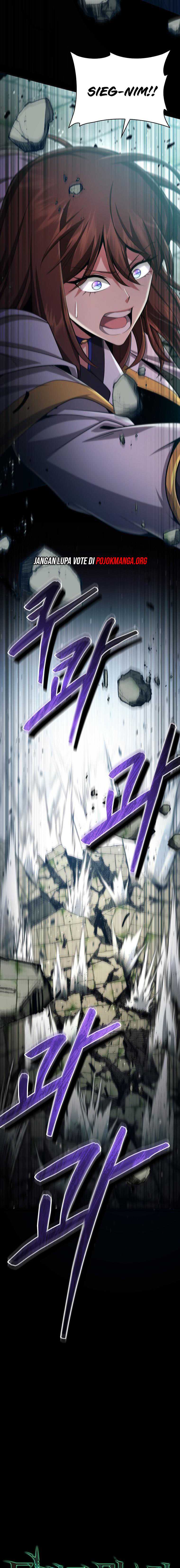 Debuff Master Chapter 15 Gambar 11