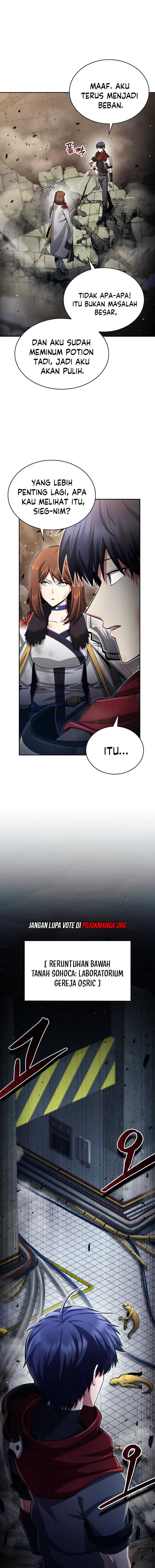 Debuff Master Chapter 15 Gambar 14