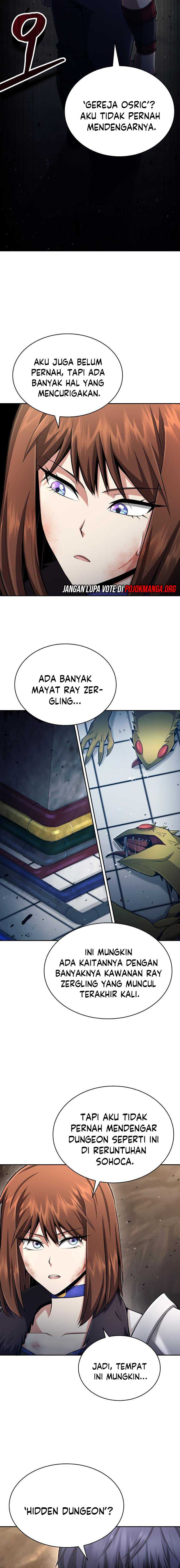 Debuff Master Chapter 15 Gambar 15