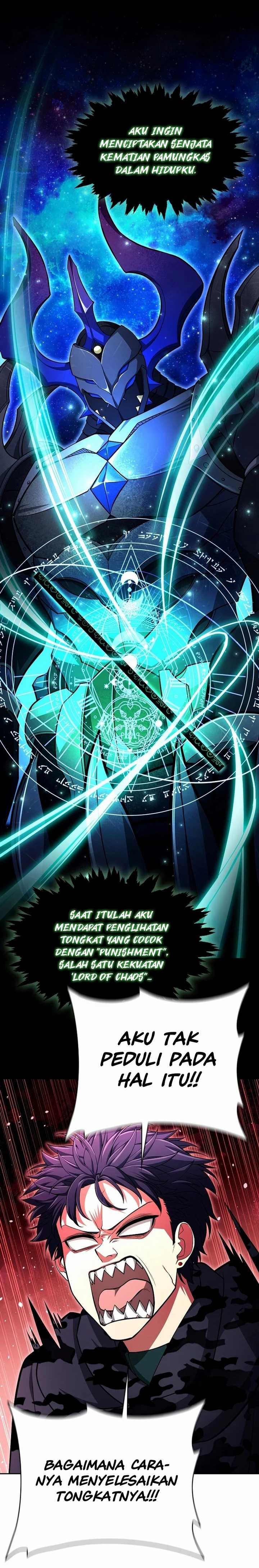 Debuff Master Chapter 39 Gambar 2