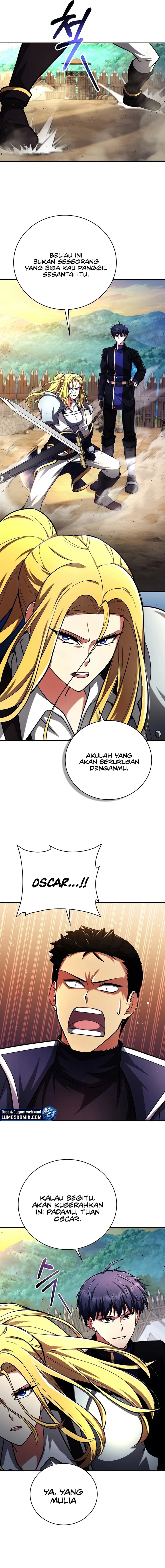 Debuff Master Chapter 46 Gambar 3