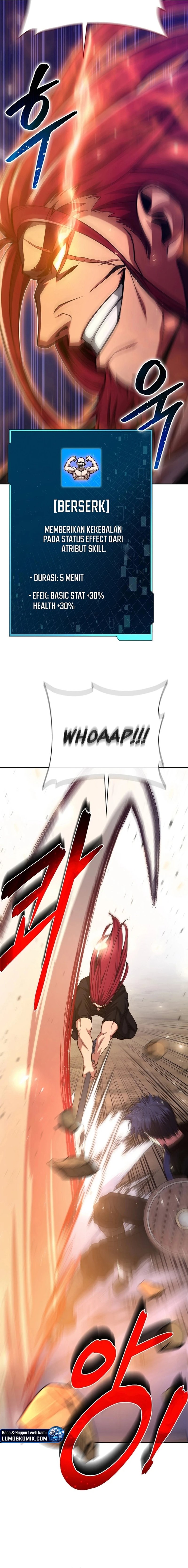 Debuff Master Chapter 46 Gambar 9