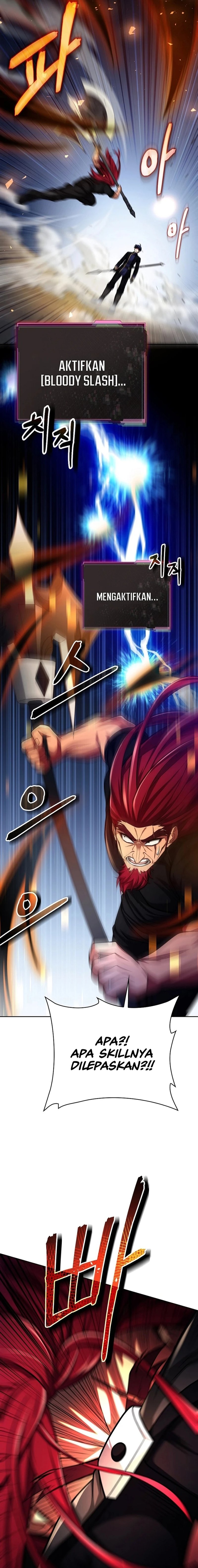 Debuff Master Chapter 46 Gambar 18