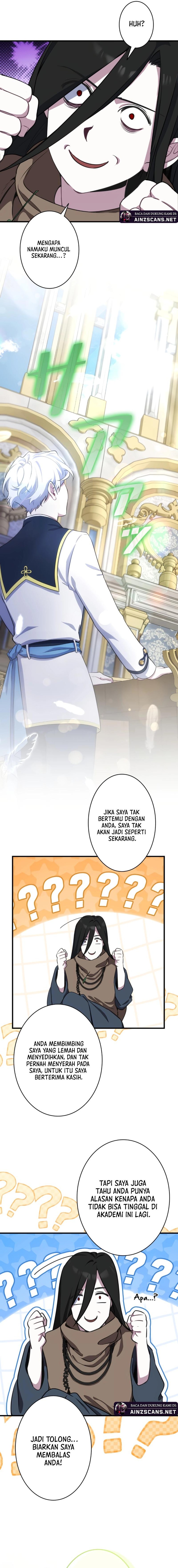 Defective Reincarnator Becomes The Ultimate Teacher Chapter 01 Gambar 4