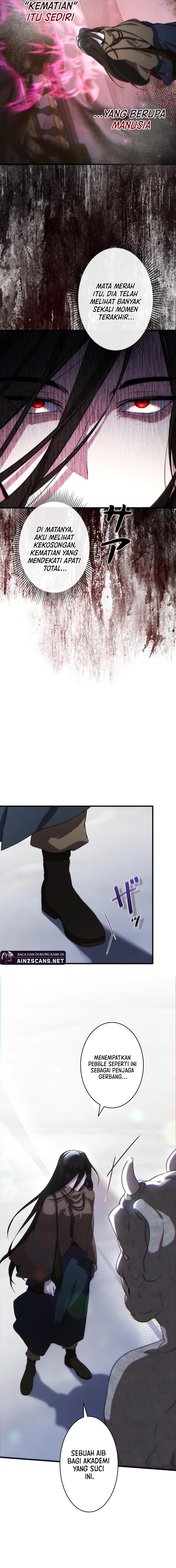 Defective Reincarnator Becomes The Ultimate Teacher Chapter 01 Gambar 22