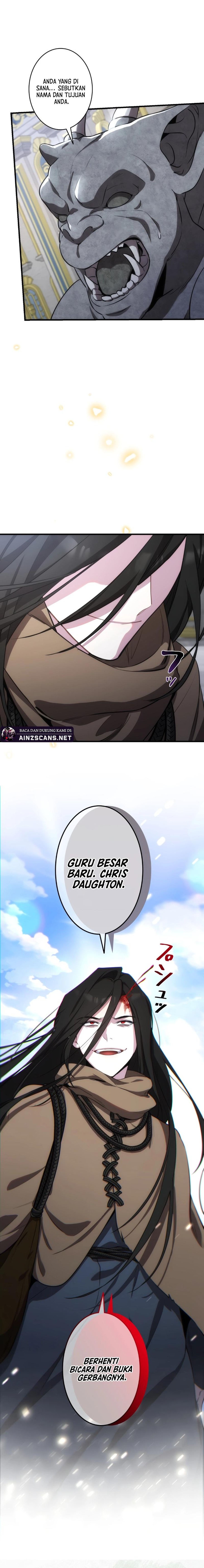 Defective Reincarnator Becomes The Ultimate Teacher Chapter 01 Gambar 23