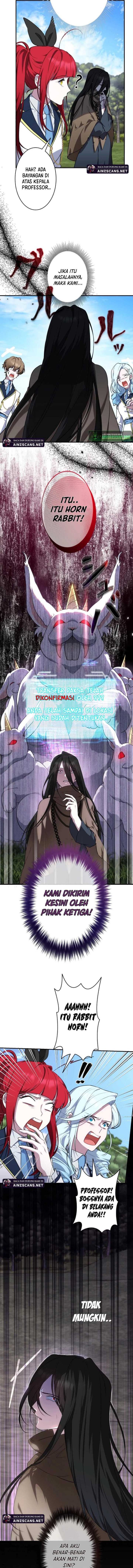 Defective Reincarnator Becomes The Ultimate Teacher Chapter 04 Gambar 3