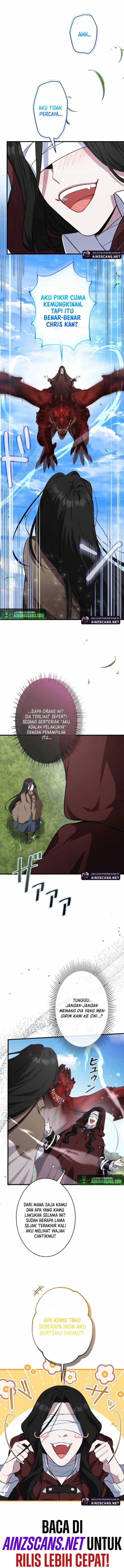 Defective Reincarnator Becomes The Ultimate Teacher Chapter 05 Gambar 9
