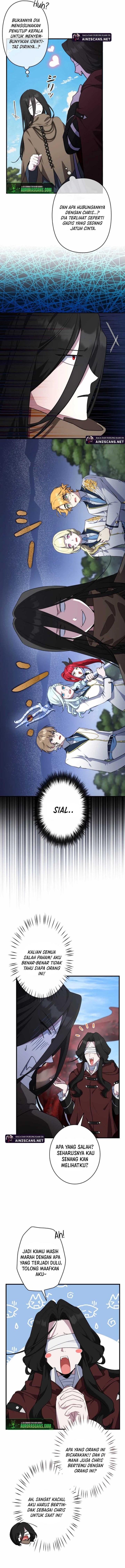 Defective Reincarnator Becomes The Ultimate Teacher Chapter 05 Gambar 10