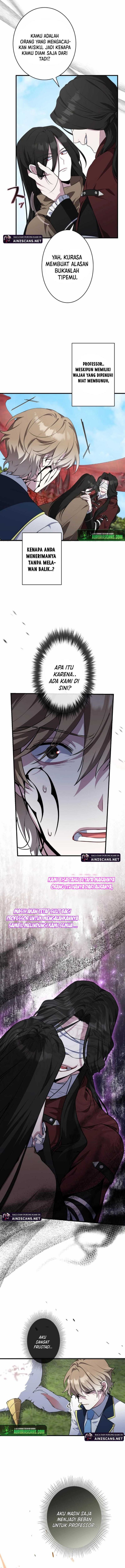 Defective Reincarnator Becomes The Ultimate Teacher Chapter 05 Gambar 13