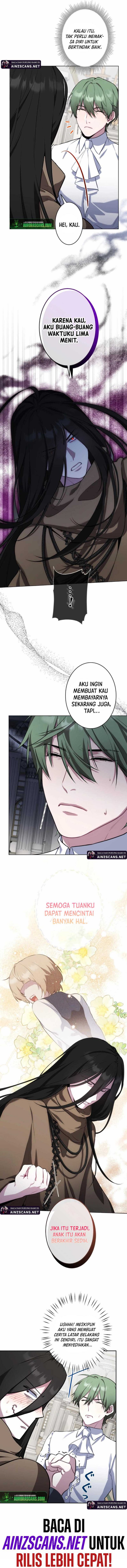 Defective Reincarnator Becomes The Ultimate Teacher Chapter 06 Gambar 11