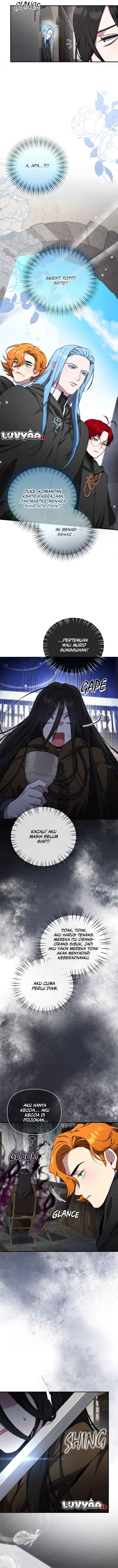 Defective Reincarnator Becomes The Ultimate Teacher Chapter 11 Gambar 2